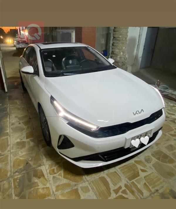 كيا K3 2024 للبيع في العراق -  بغداد